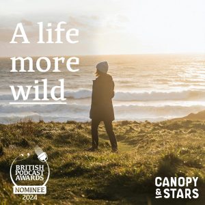 A Life More Wild podcast