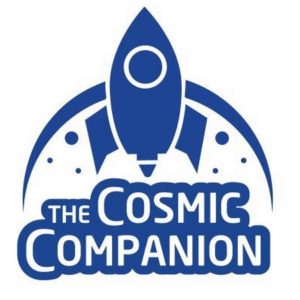 The Cosmic Companion Podcast