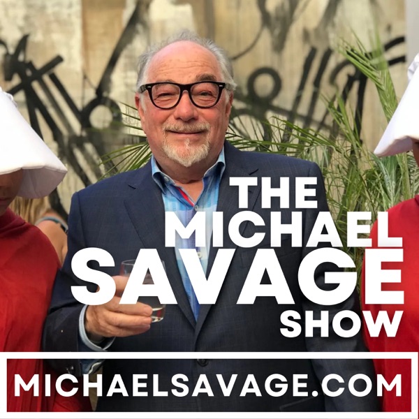 The Michael Savage Show - Listen on Play Podcast