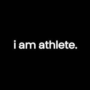 I Am Athlete Podcast