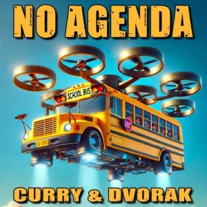 No Agenda