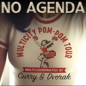 No Agenda