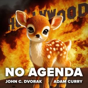 No Agenda