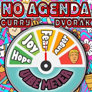 No Agenda