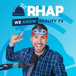 Rob Has a Podcast | Survivor / Big Brother / Amazing Race - RHAP