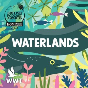 Waterlands podcast