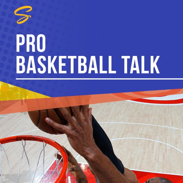 Pro Basketball Talk on NBC Sports podcast - Listen on Play Podcast