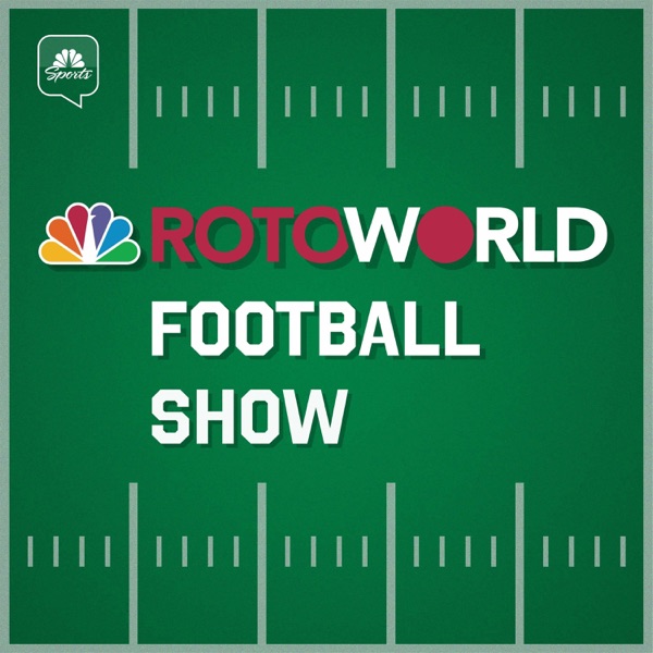 Rotoworld Football Show – Fantasy Football - Listen on Play Podcast