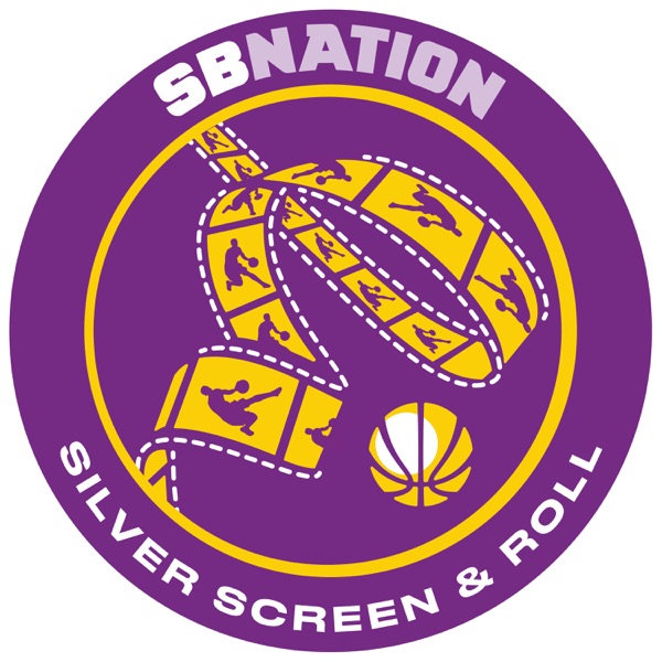 Silver Screen and Roll, a Los Angeles Lakers community