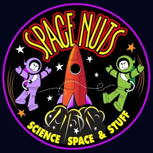 Space Nuts