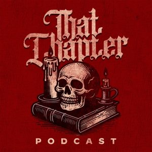 That Chapter Podcast