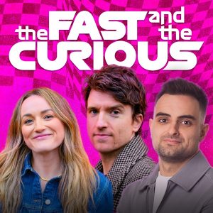 The Fast And The Curious