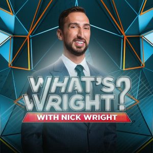 What's Wright? with Nick Wright