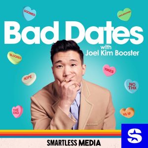 Bad Dates with Jameela Jamil