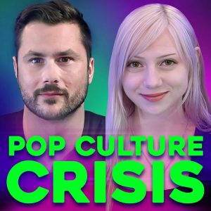 Pop Culture Crisis podcast