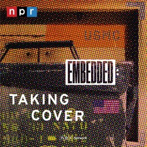 Taking Cover podcast