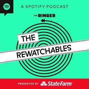 The Rewatchables