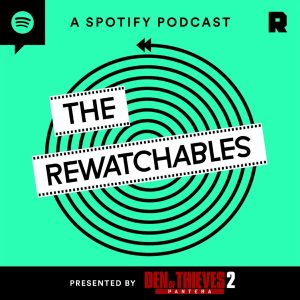 The Rewatchables