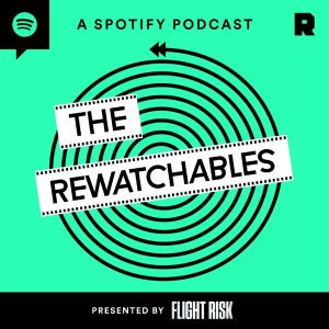 The Rewatchables