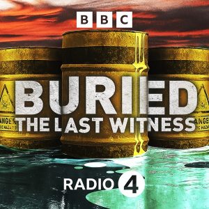 Buried podcast