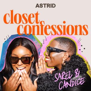 Closet Confessions podcast