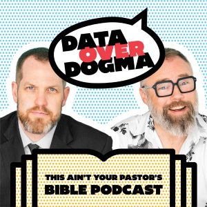 Data Over Dogma podcast