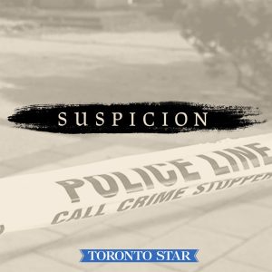 Suspicion | The Billionaire Murders: The hunt for the killers of Honey and Barry Sherman