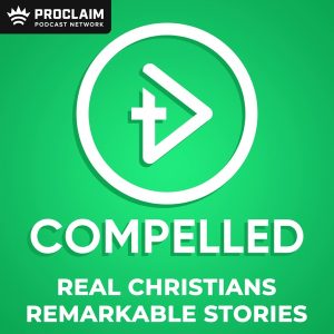 Compelled - Christian Stories & Testimonies