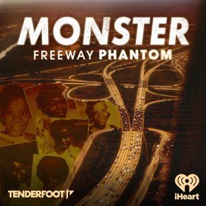 Freeway Phantom podcast