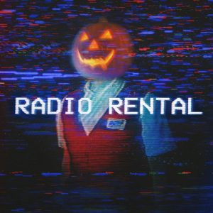 Radio Rental podcast