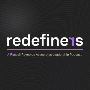 Redefiners podcast