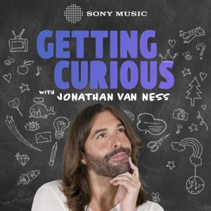 Getting Curious with Jonathan Van Ness