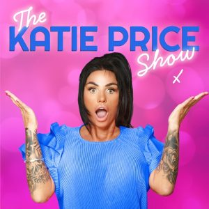 The Katie Price Show