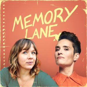 Memory Lane with Kerry Godliman and Jen Brister