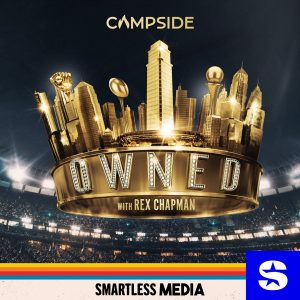 Owned with Rex Chapman podcast