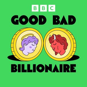 Good Bad Billionaire