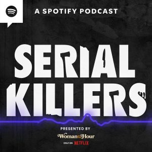 Serial Killers podcast