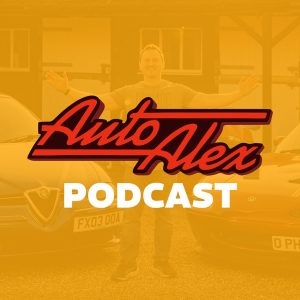 The AutoAlex Podcast