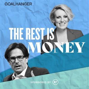 The Rest Is Money podcast