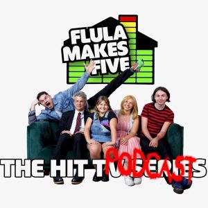 Flula Makes Five! presented by Boom Time