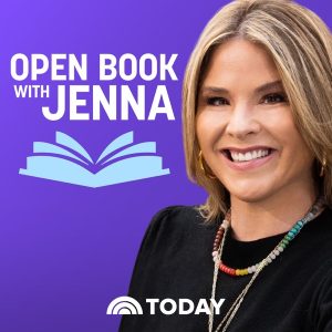 Read with Jenna podcast