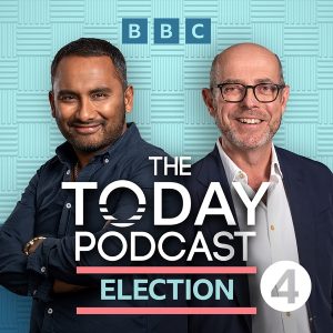 The Today Podcast