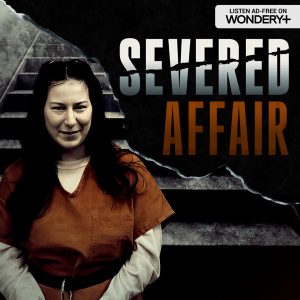 Severed Affair: The Gruesome Murder of Shad Thyrion