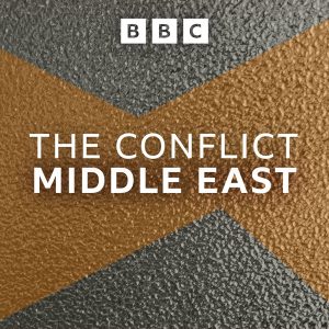 The Conflict: Israel-Gaza