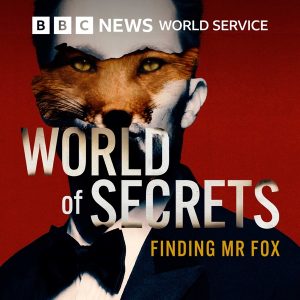 World of Secrets