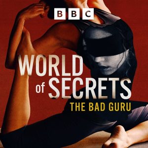 World of Secrets podcast