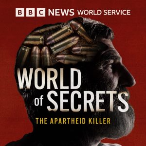 World of Secrets