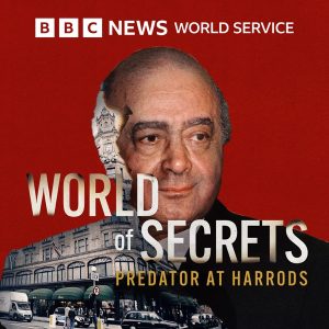 World of Secrets