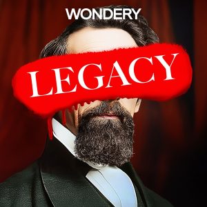 Legacy podcast