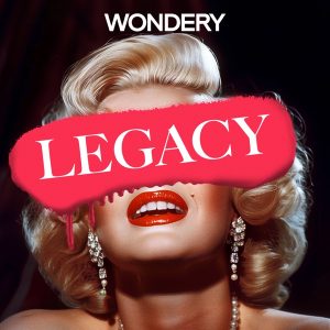 Legacy podcast